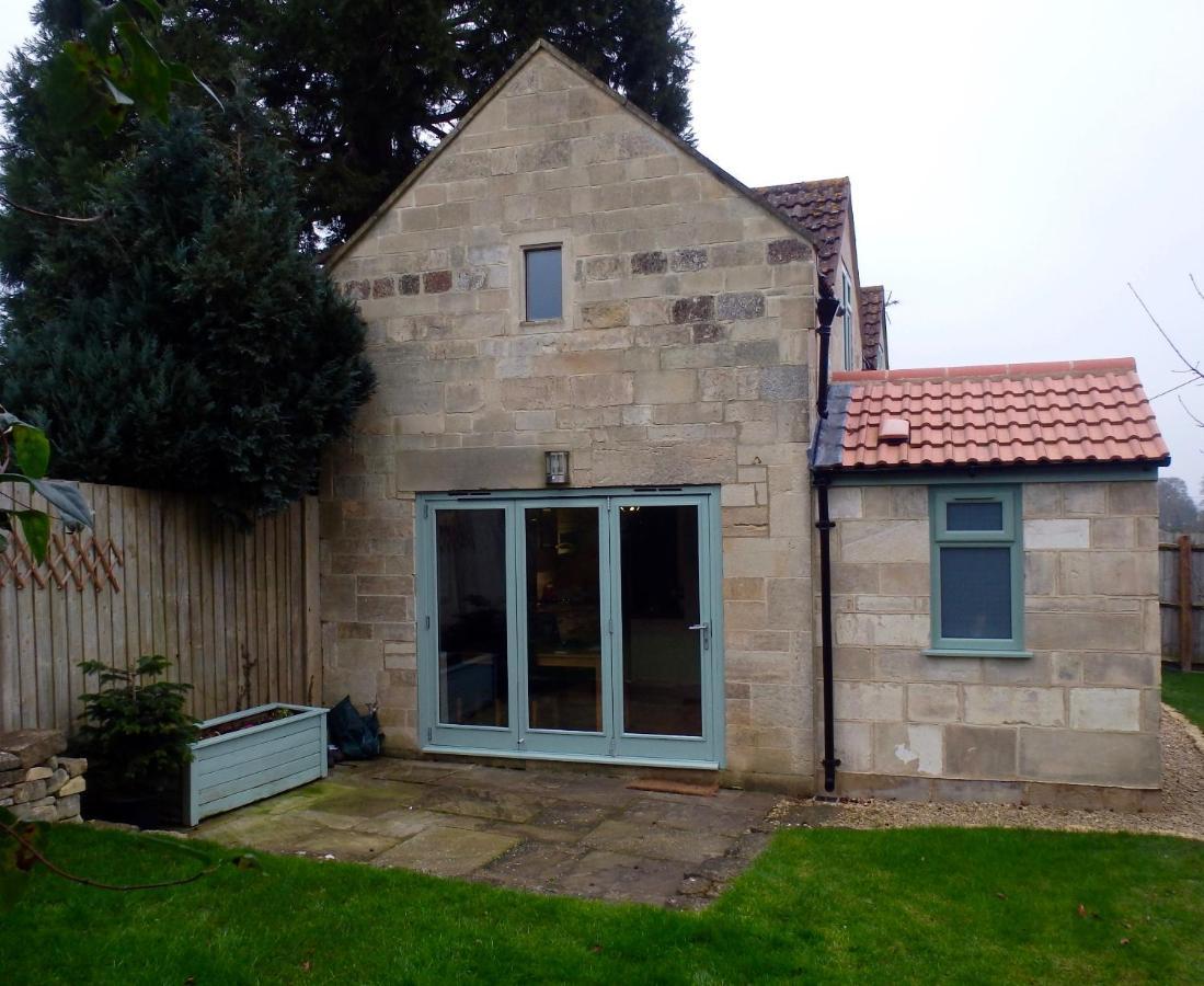 Holiday home The Laurels Westwood