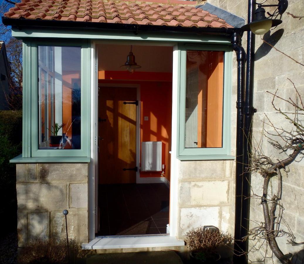 The Laurels Holiday home *