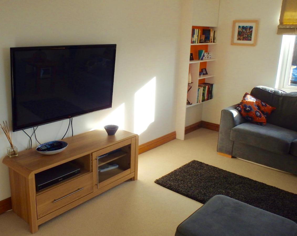 The Laurels Holiday home *