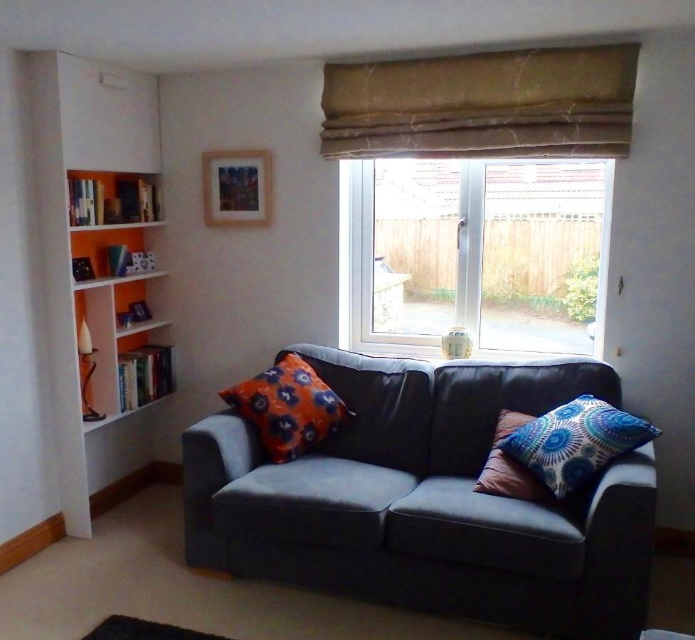 The Laurels Holiday home *